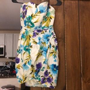 Cocktail dress